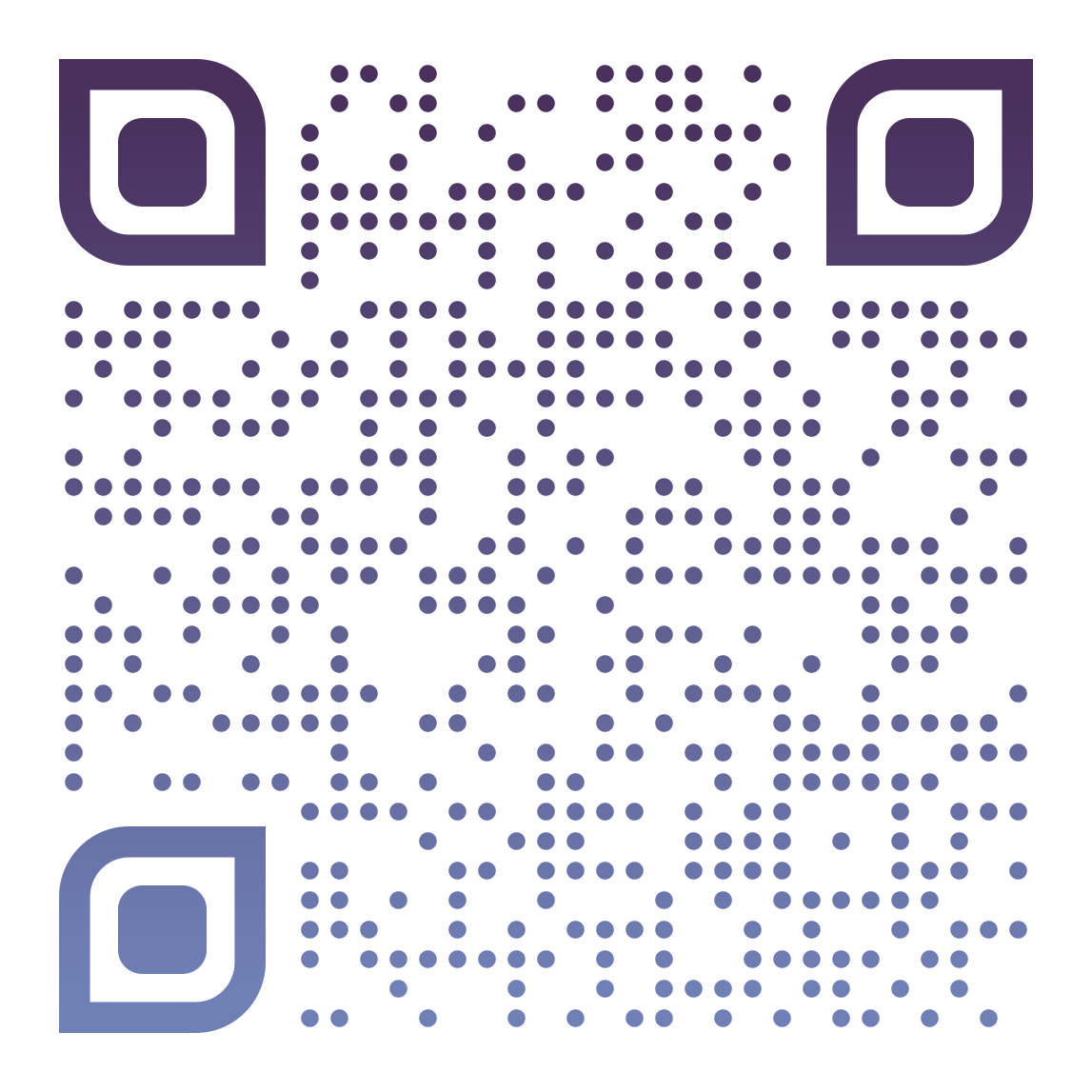 Código QR Flickr